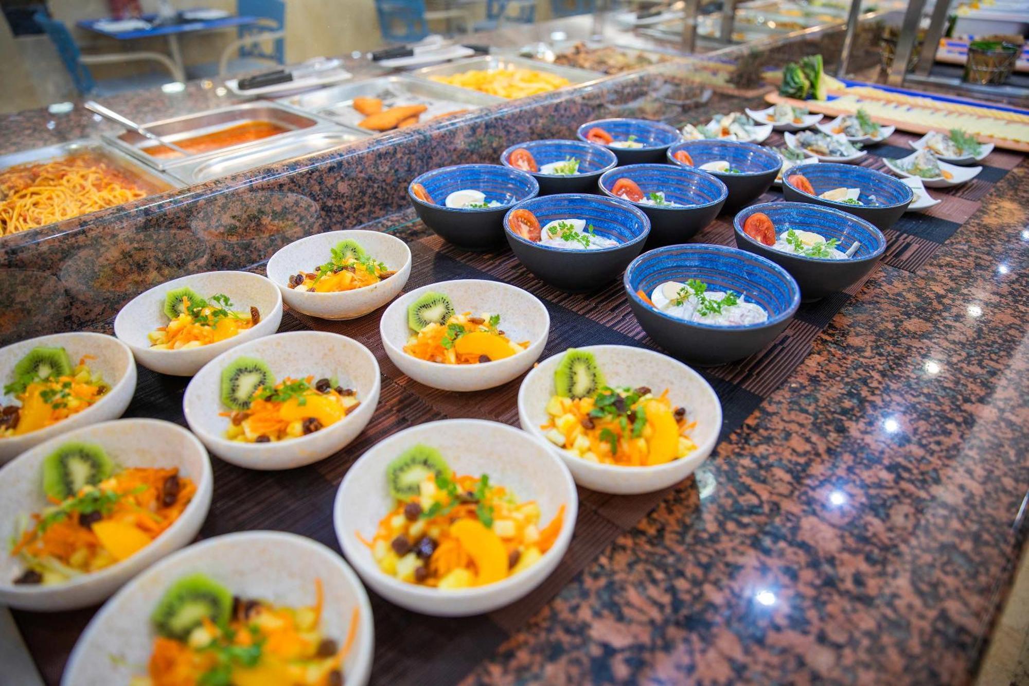 Hotel Servigroup Castilla 베니돔 외부 사진